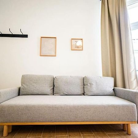 Lovely Apartment In Warsaw Exterior photo